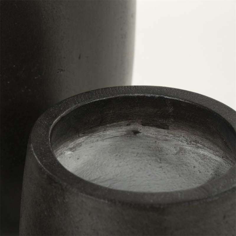 Etna bruin - set van 2 stuks