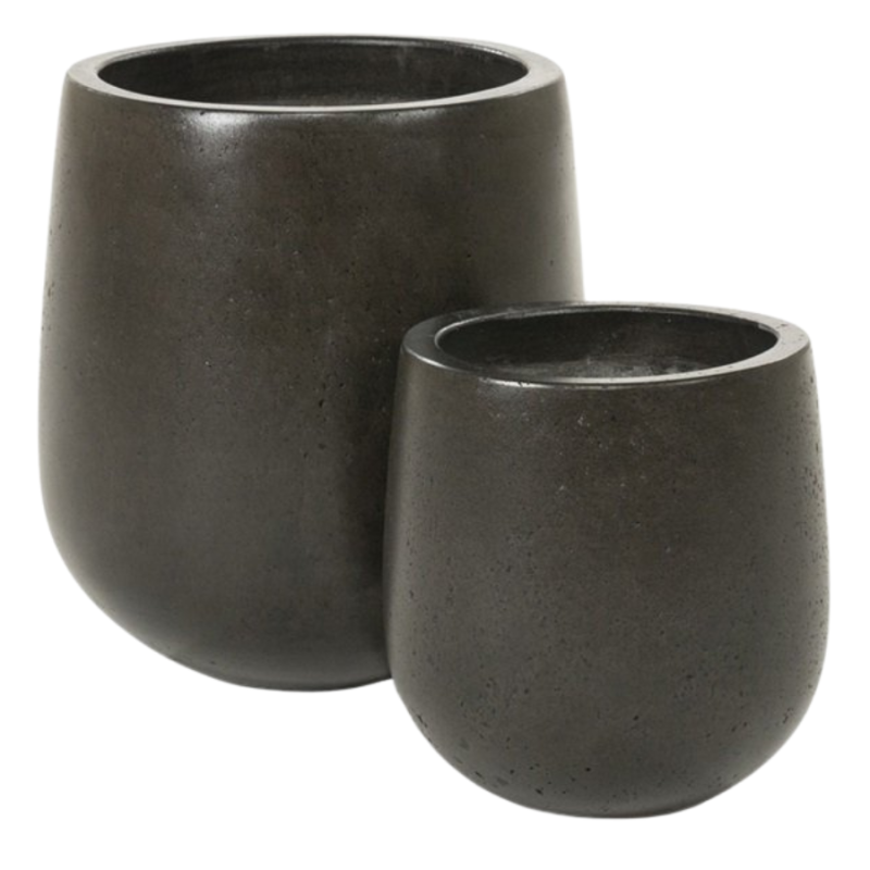Bandol bruin - set van 2 stuks