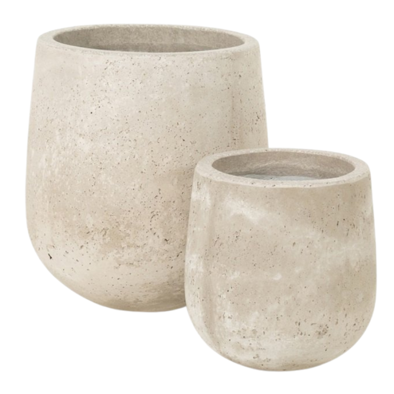 Bandol - set van 2 stuks
