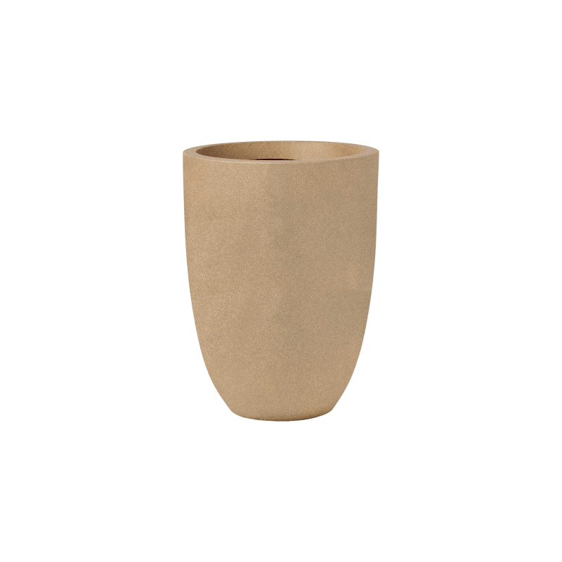 Capi Urban Smooth Vase Elegant Beige