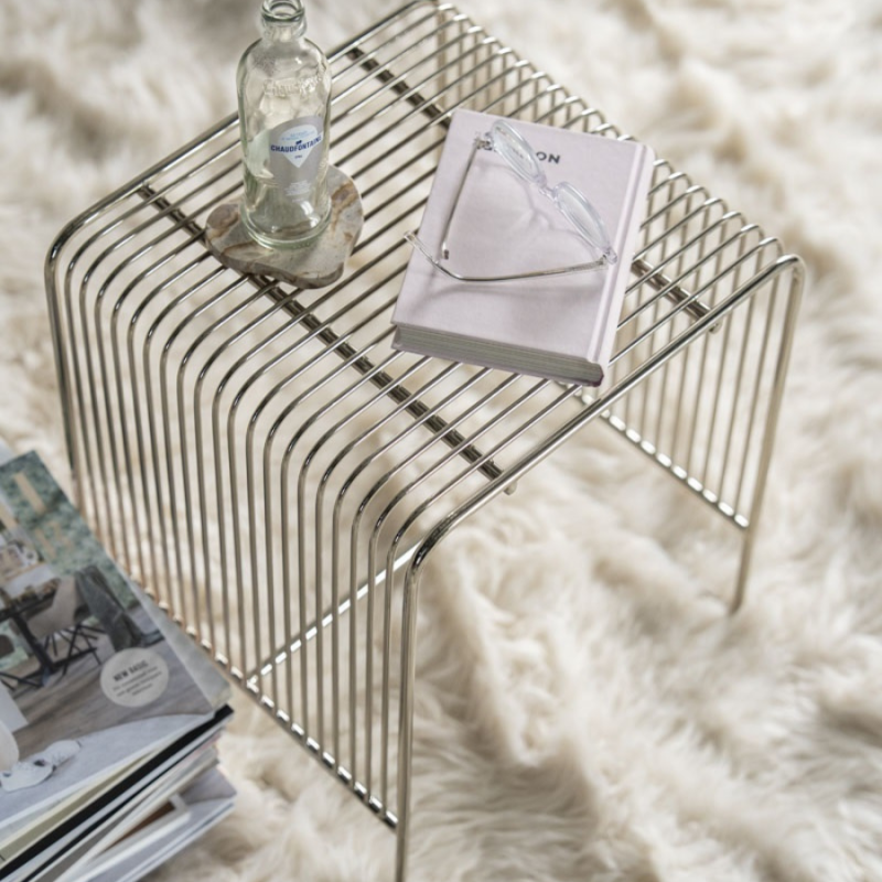 Bijzettafel WireWorks