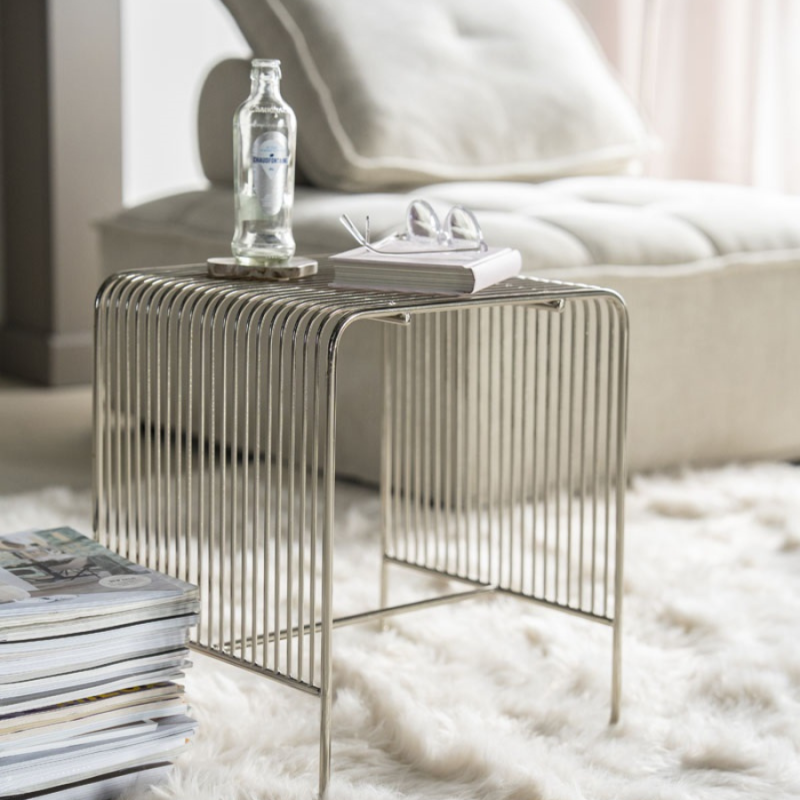 Bijzettafel WireWorks