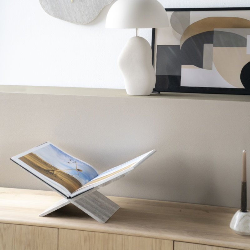 Boekenstandaard Tsun