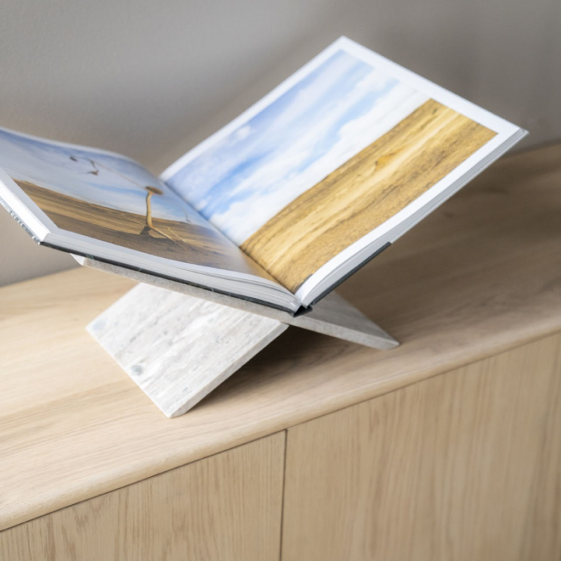 Boekenstandaard Tsun