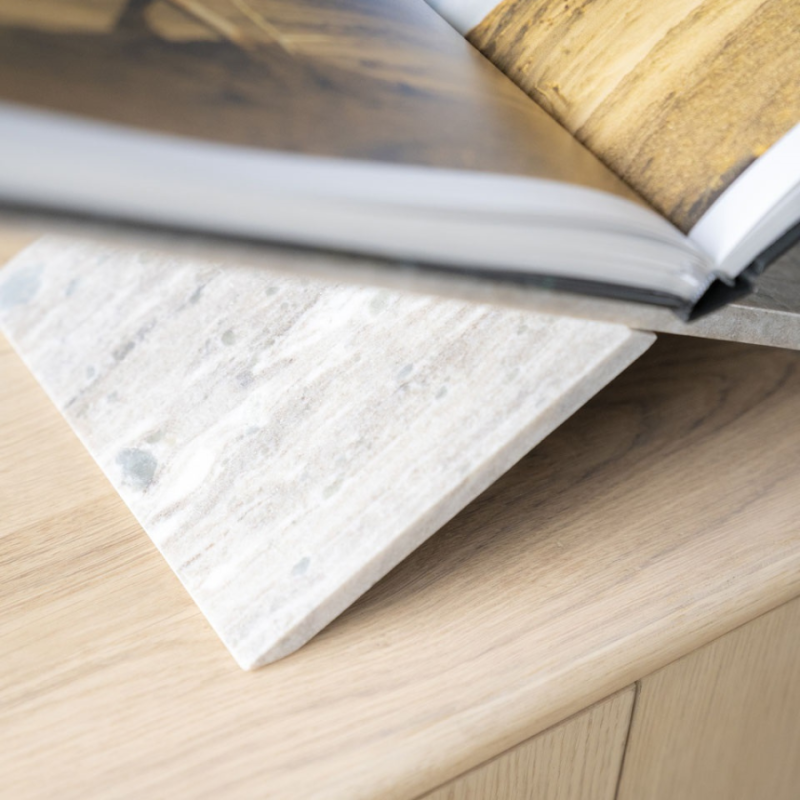 Boekenstandaard Tsun