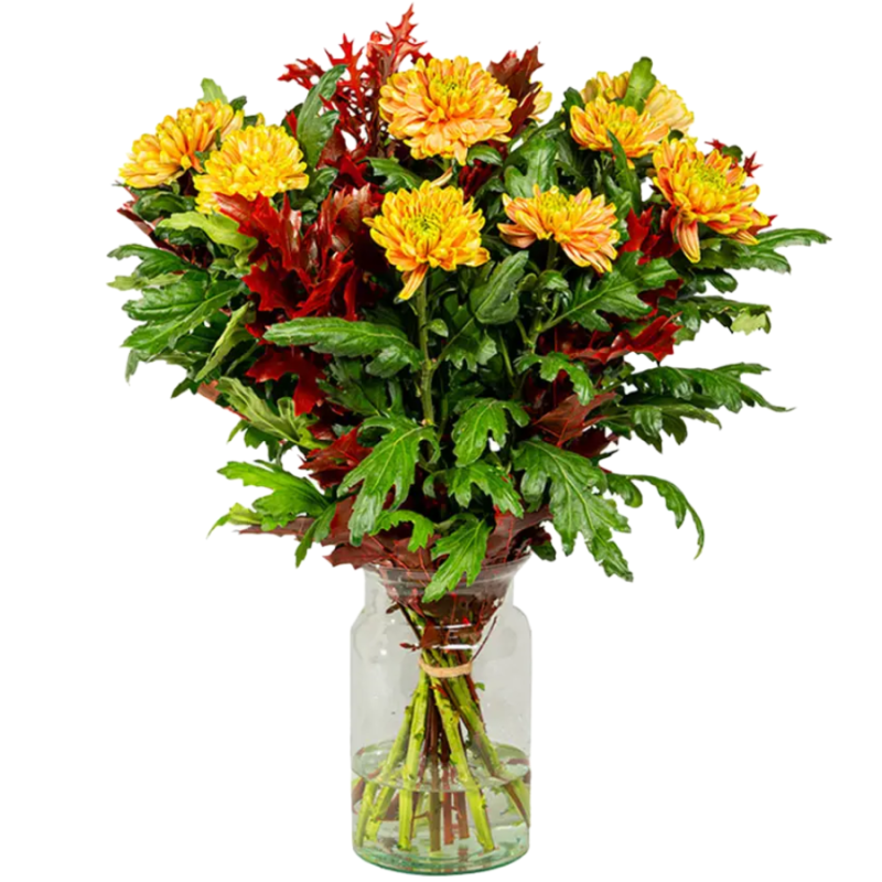 Herfstboeket Lieke
