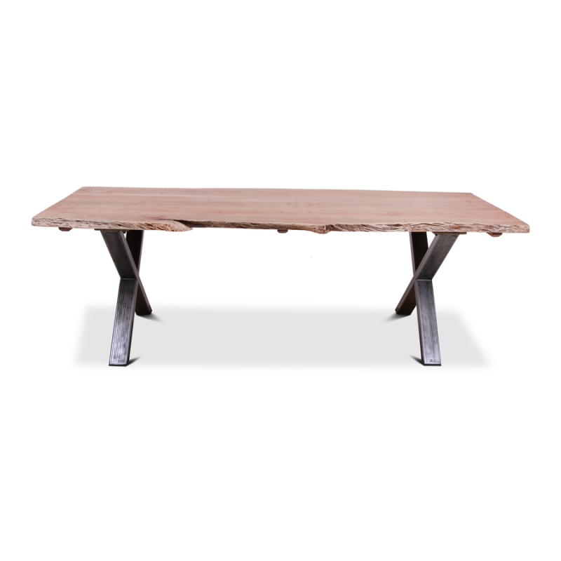 Eettafel Bolago 240x90