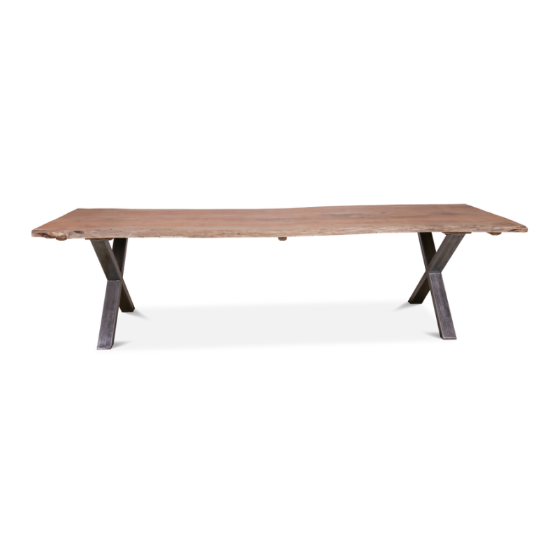Eettafel Bolago 300x90