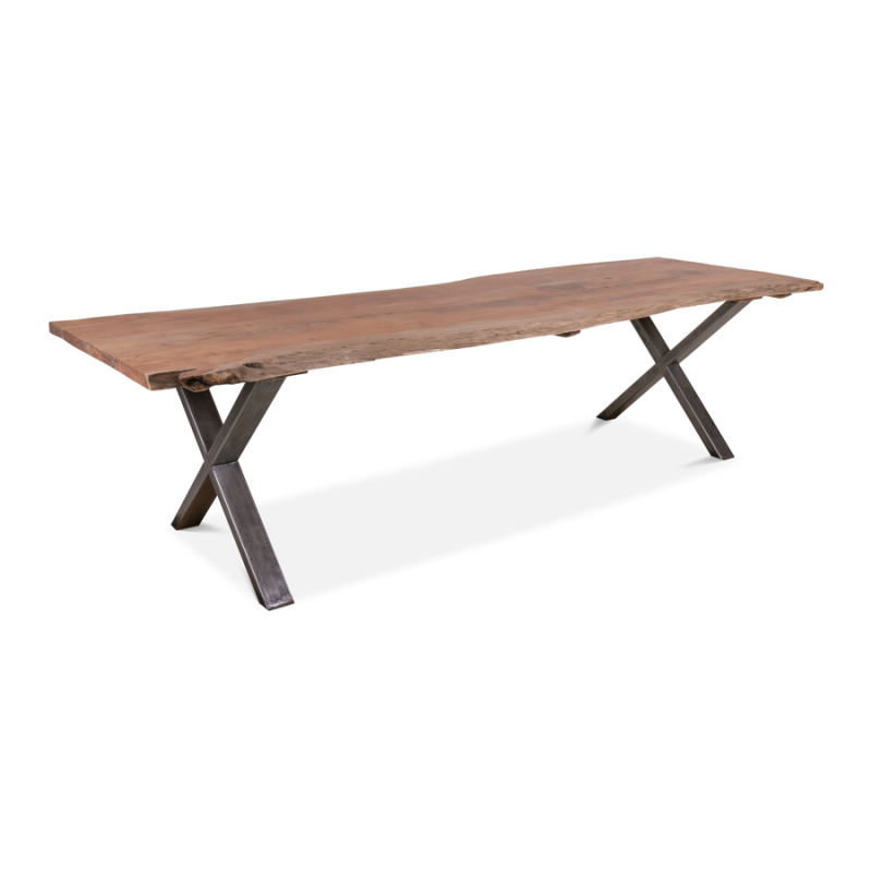 Eettafel Bolago 300x90