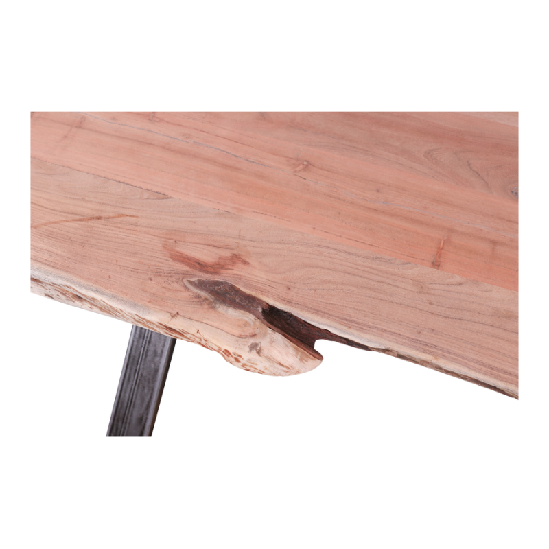 Eettafel Bolago 300x90