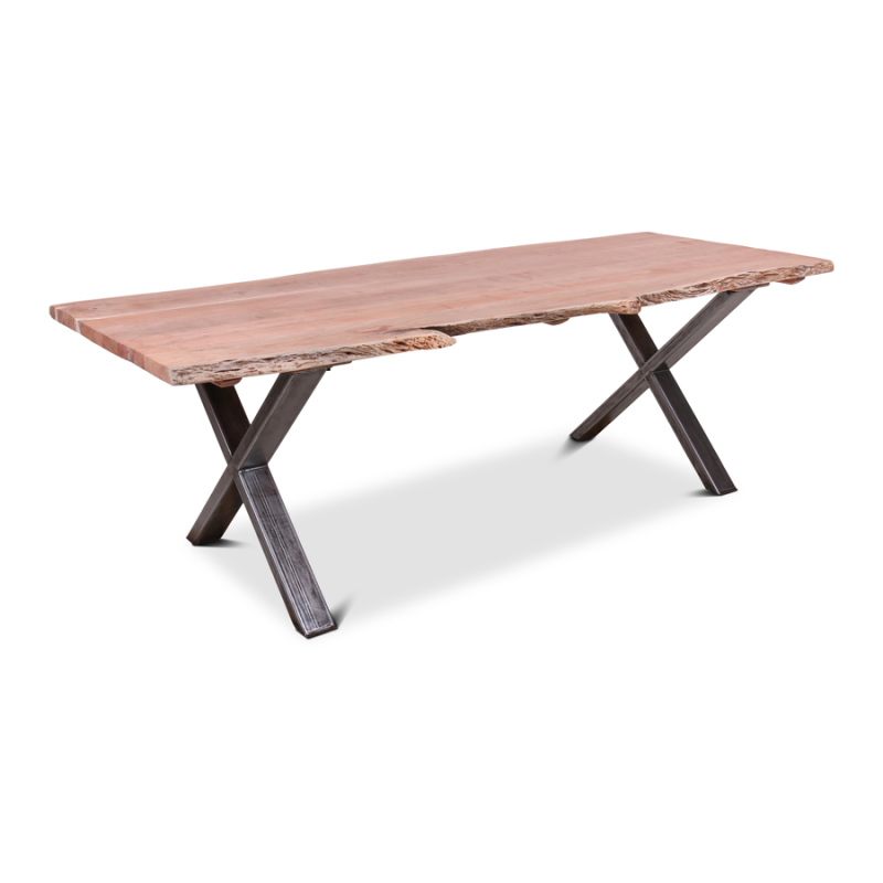 Eettafel Bolago 240x90