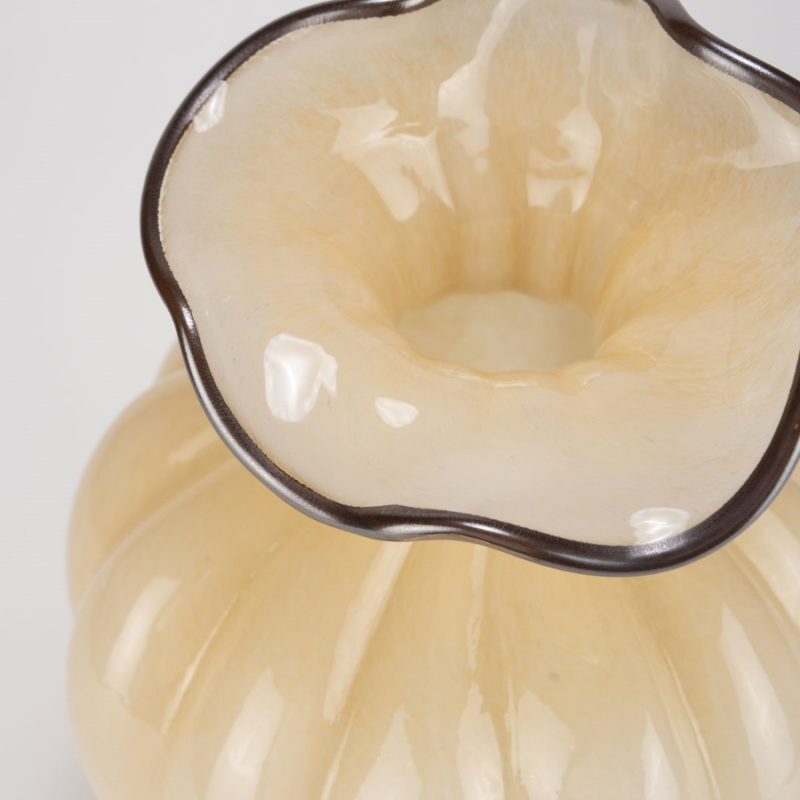Bolgheri vaas beige