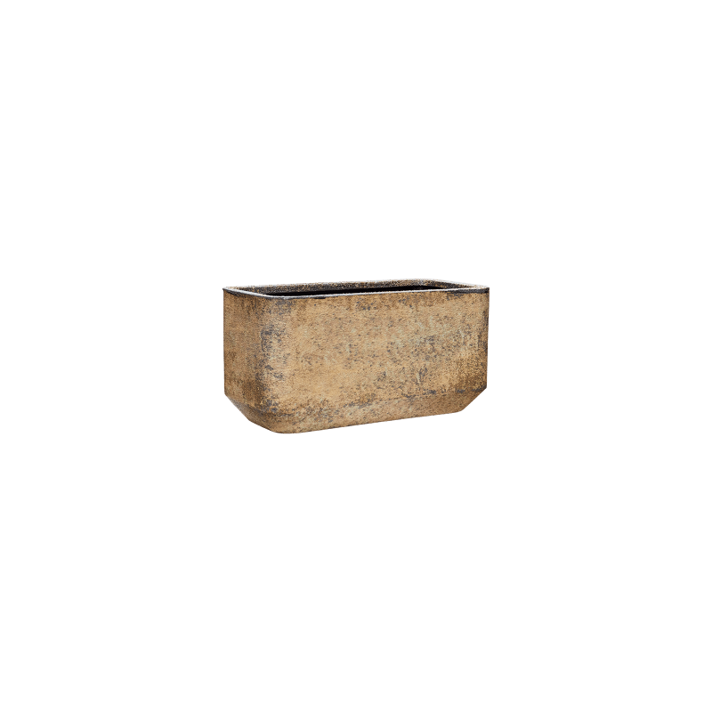 Atlas Box Bruin