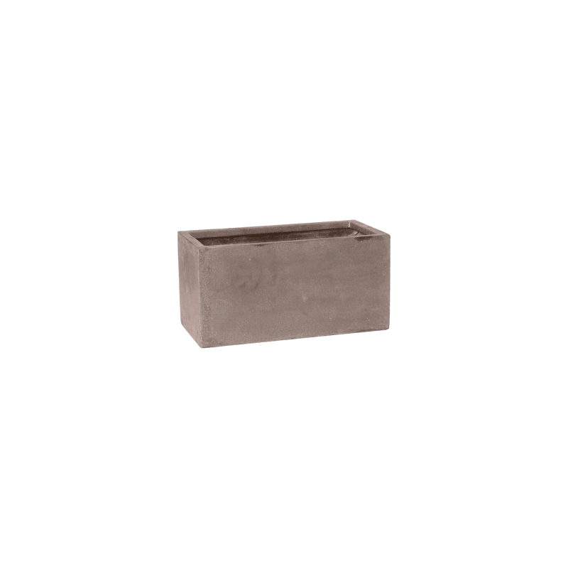 Fiberstone Box Taupe