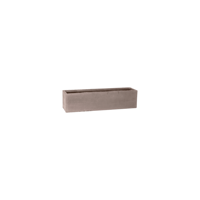 Fiberstone Box Taupe