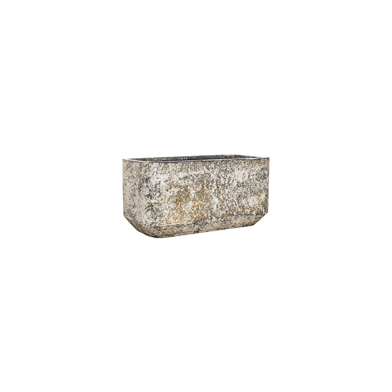 Atlas Box Wit