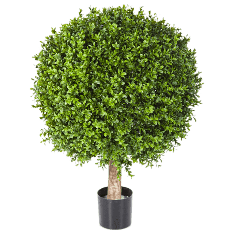 Boxwood Ball Medium - kunstplant