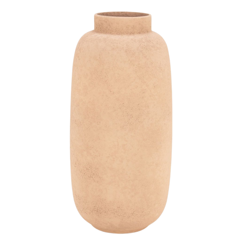 Bucelas vaas bruin