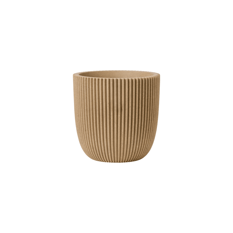Capi Nature Groove Beige