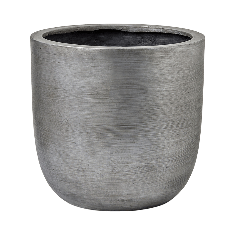 Capi Lux Retro Egg Zilver