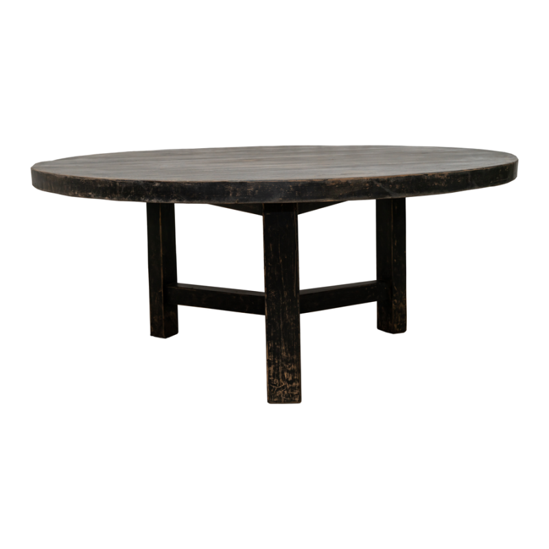 Eettafel Cosoni rond Ø180