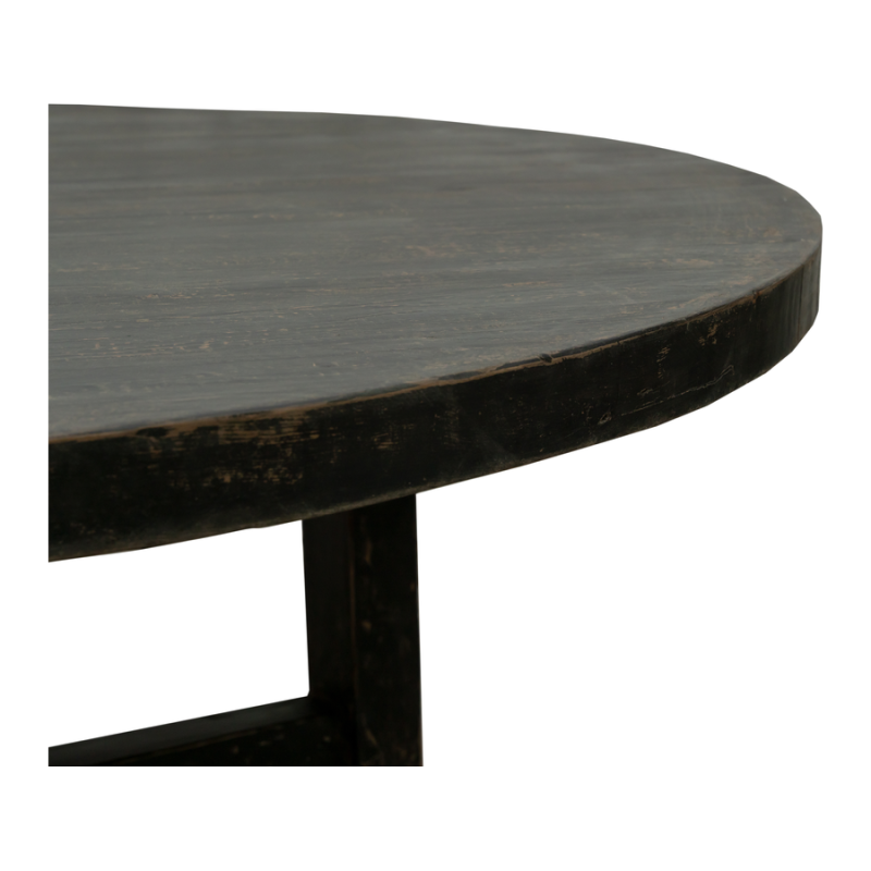 Eettafel Cosoni rond Ø180