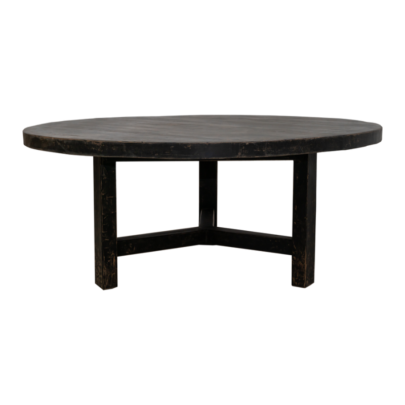 Eettafel Cosoni rond Ø180
