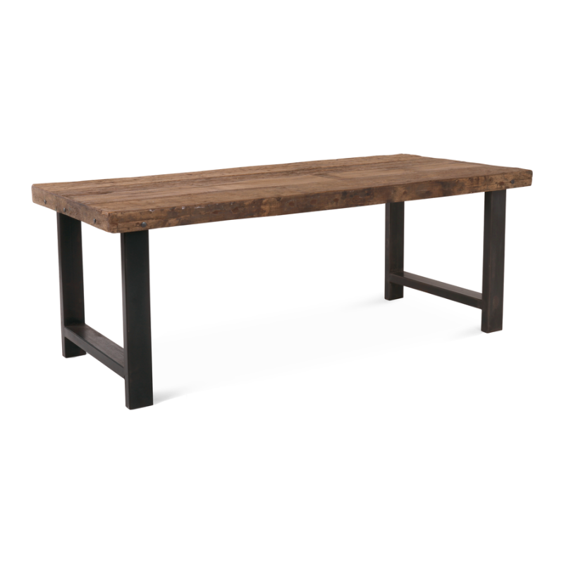 Eettafel Cassola 200x95