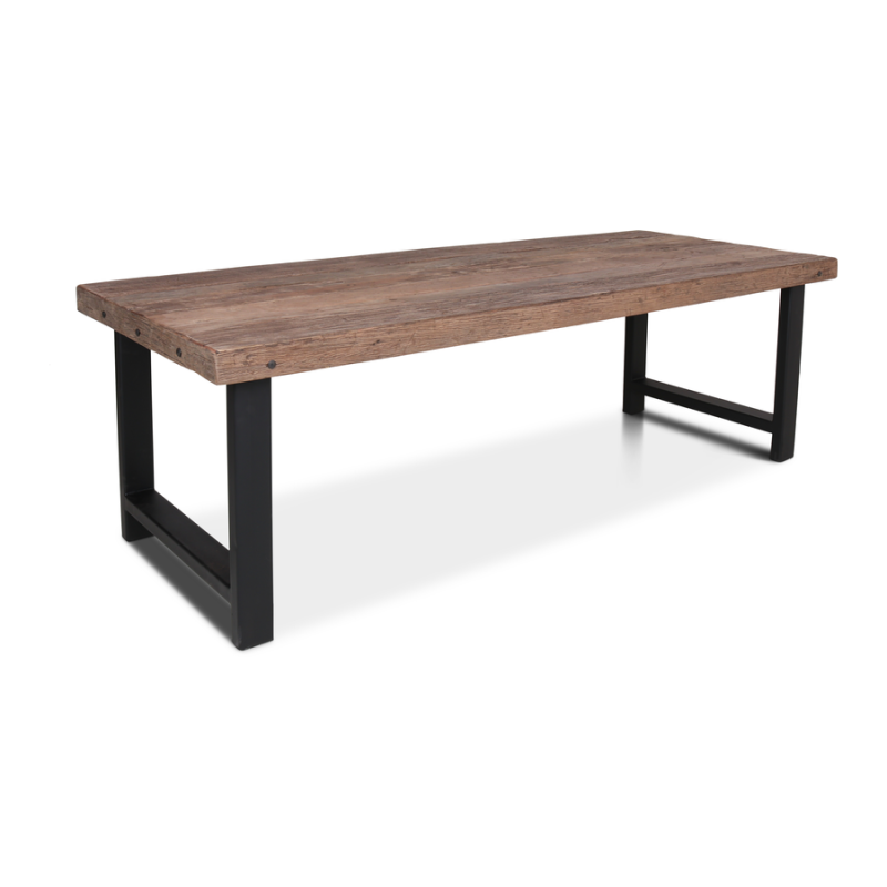 Eettafel Cassola 240x95