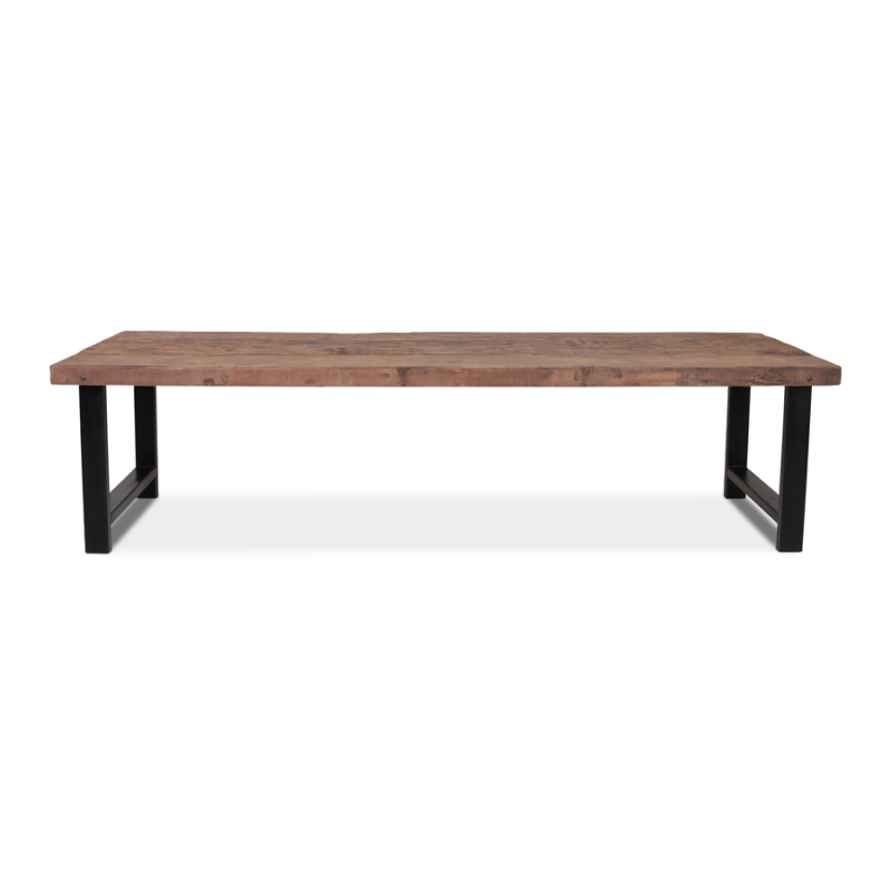 Eettafel Cassola 300x95