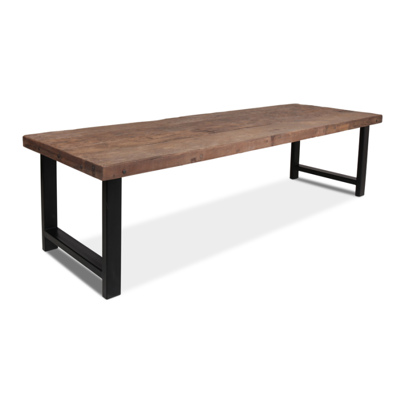 Eettafel Cassola 300x95