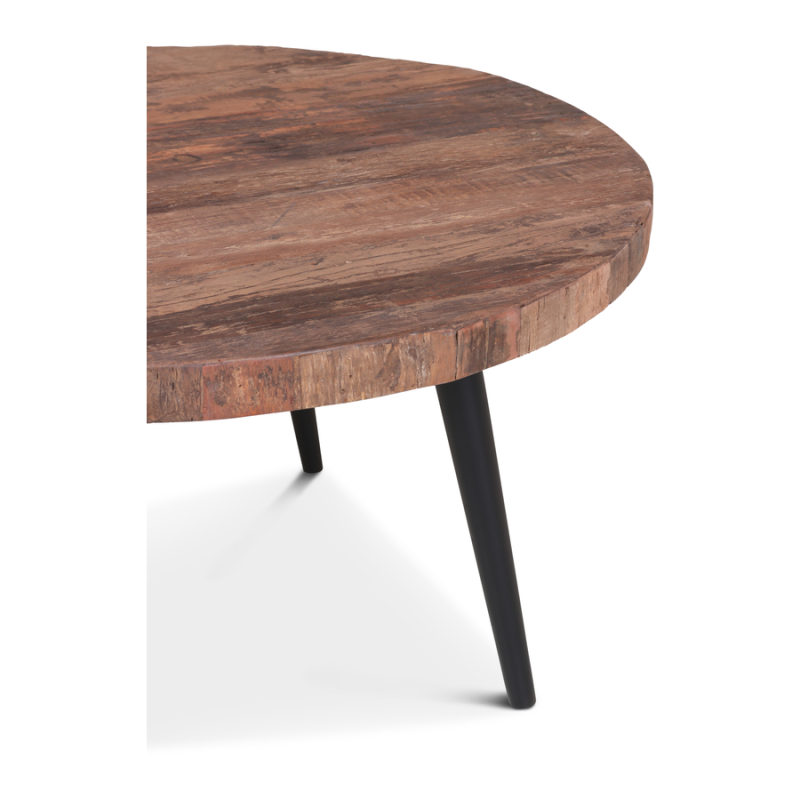 Salontafel Cassola rond