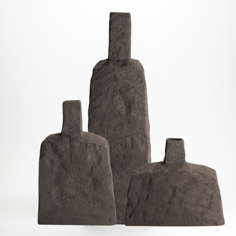 Castelao chocolade - set van 3