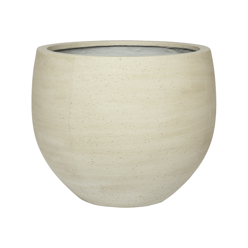 Cement Orb Beige