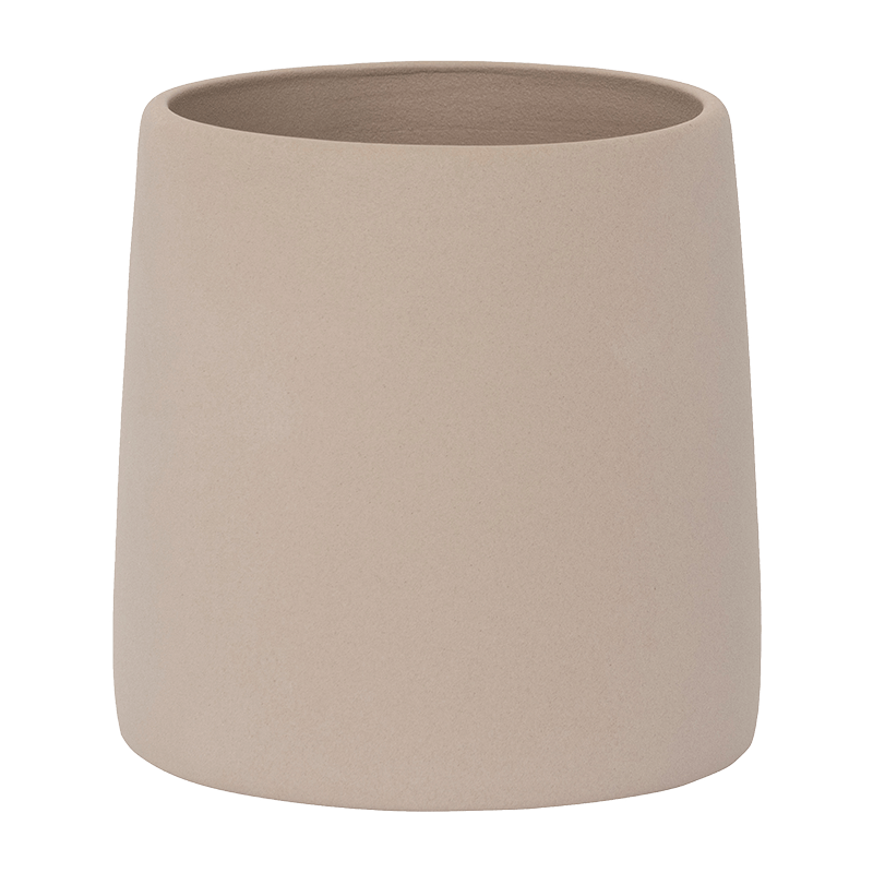 Ceramic Sofia Funghi Beige
