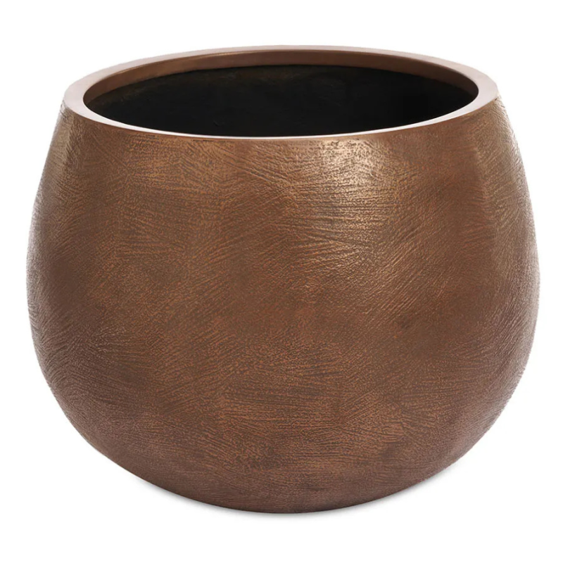 Colca Globe Bronze