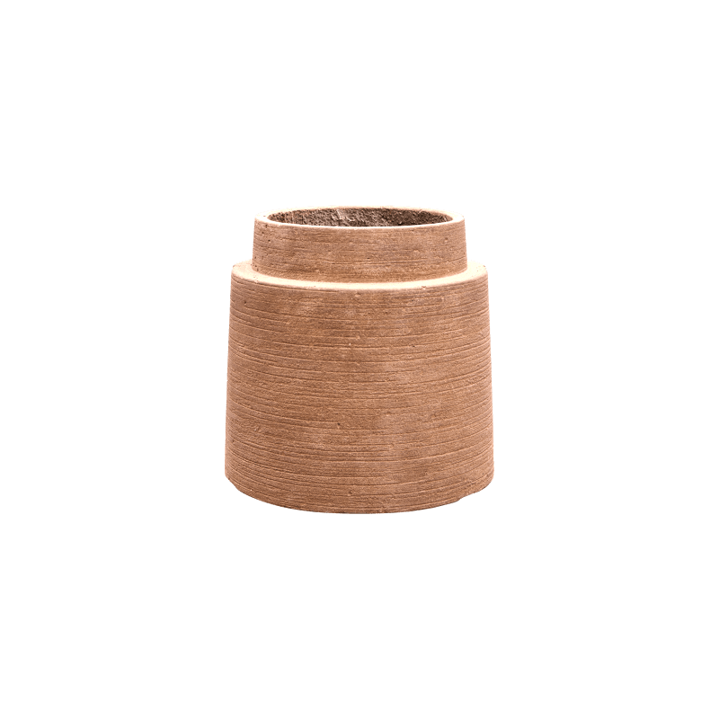 Colorado Cylinder Dark Terra
