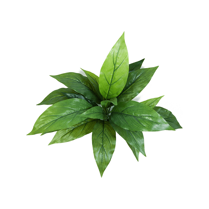 Cordyline groen - kunstplant