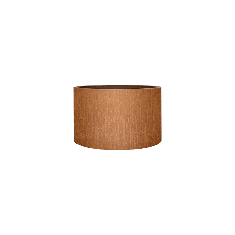 Cortensteel Round