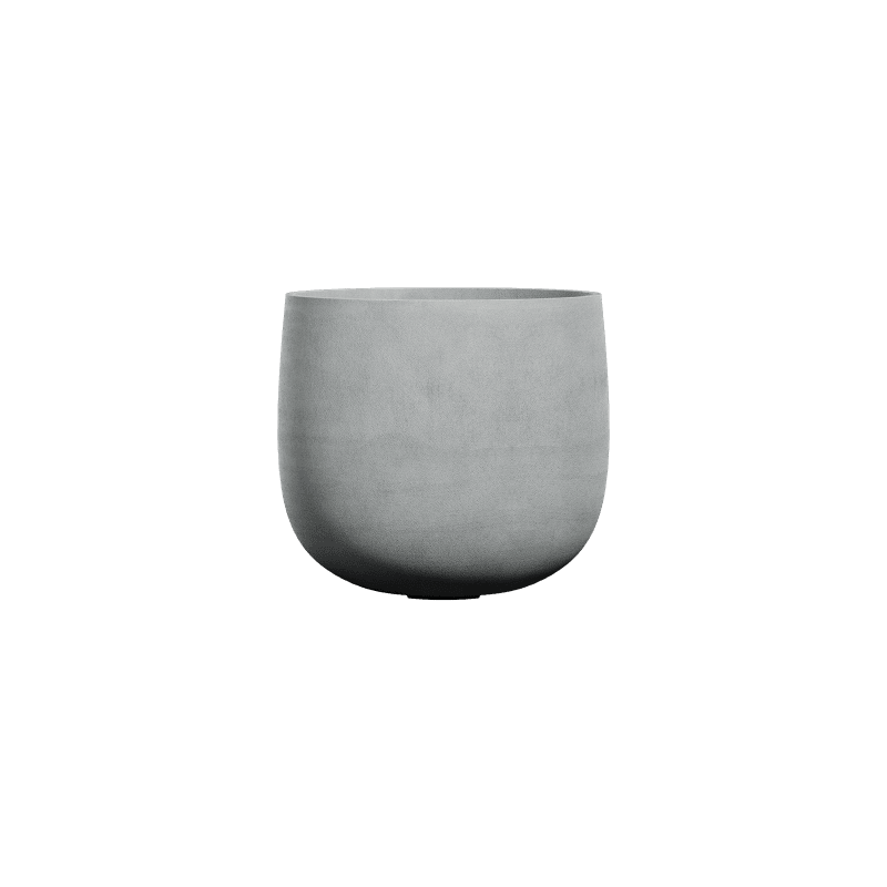 Cosapots Mondo Concrete Stone