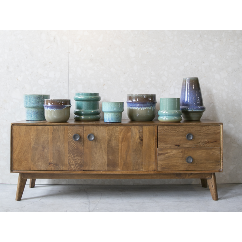 Gina Da Splanky Reactive Green