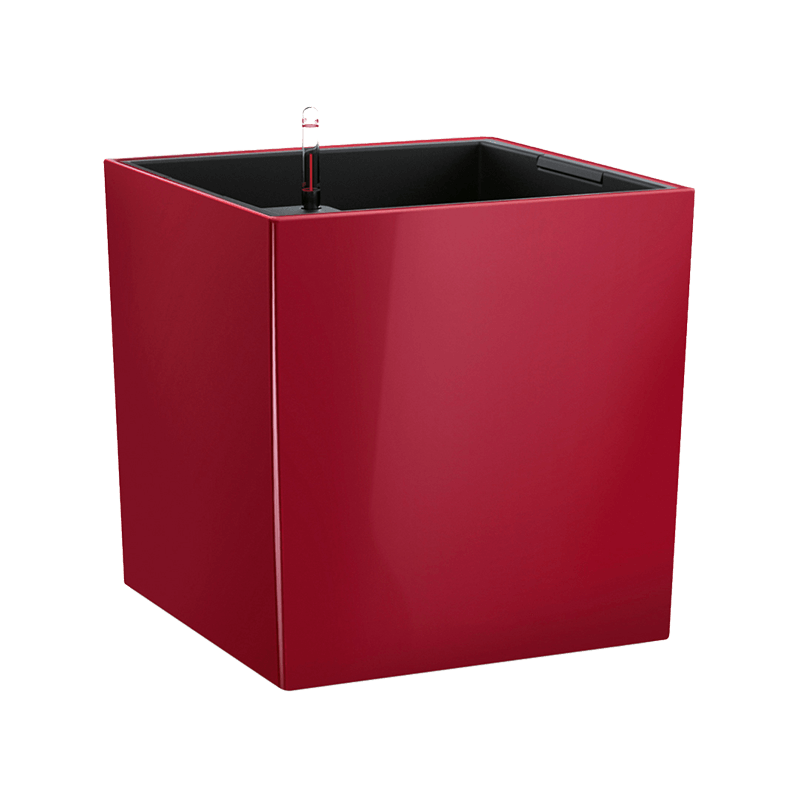 Cube Premium Rood