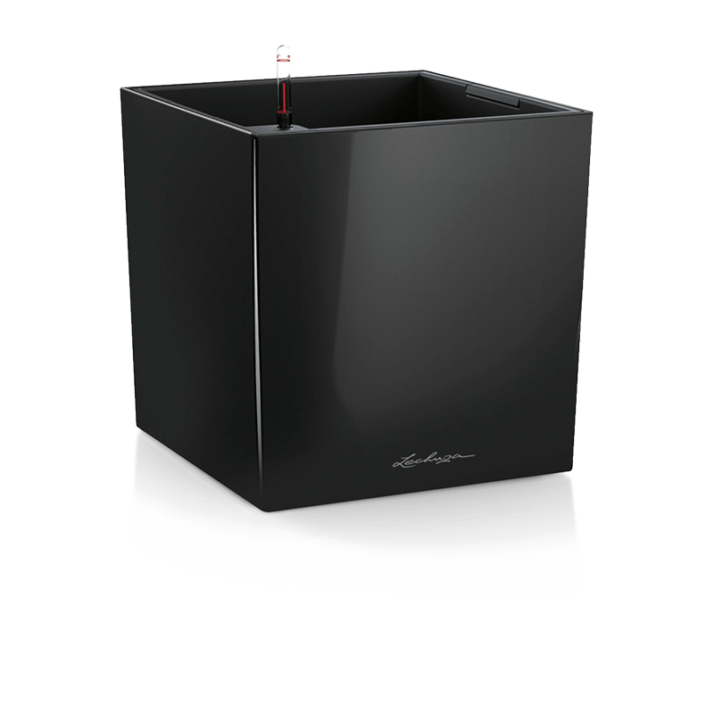 Cube Premium Zwart