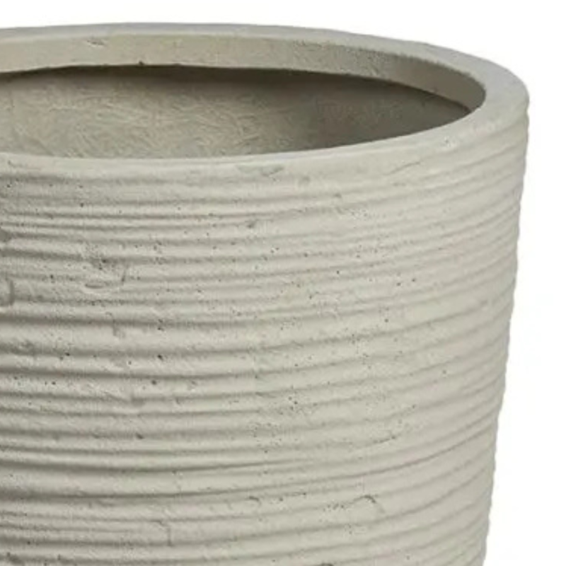 Curved Partner White