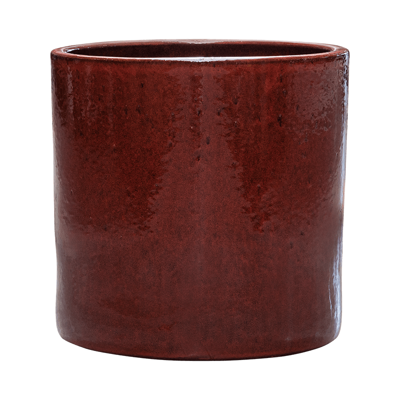 Cylinder Ceramic Rood