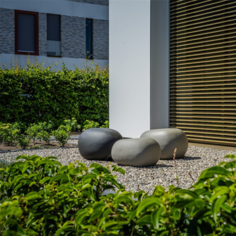 Decoration Stone Earth