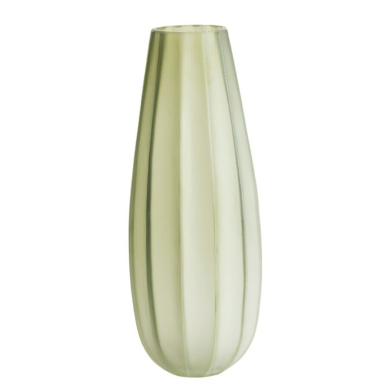 Vaas Diodon lichtgroen M