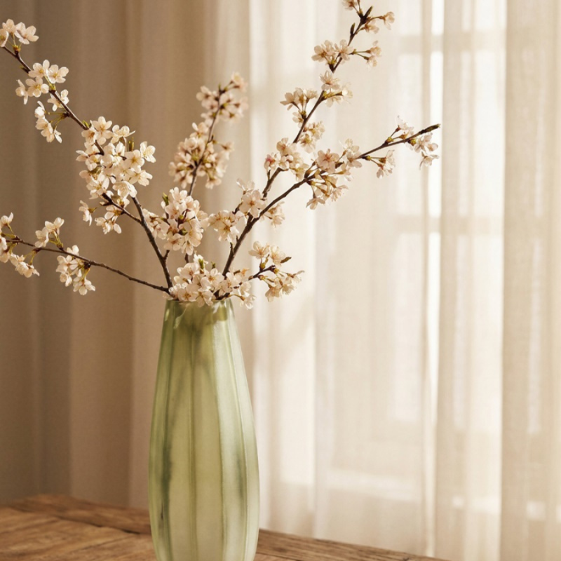 Vaas Diodon lichtgroen M