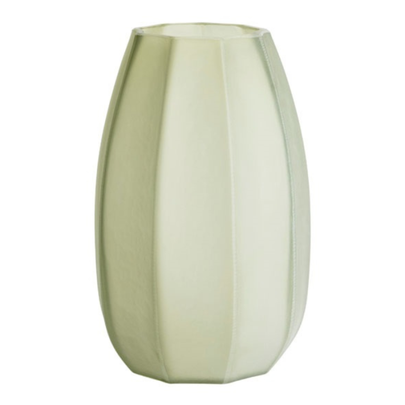 Vaas Diodon lichtgroen S