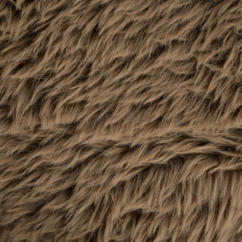 Draaifauteuil Furlo taupe